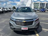 Used 2023 Chevrolet Equinox LS image 3