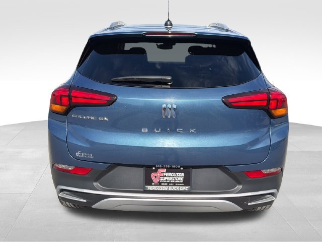 Used 2024 Buick Encore GX Preferred w/ Comfort Package FWD image 6