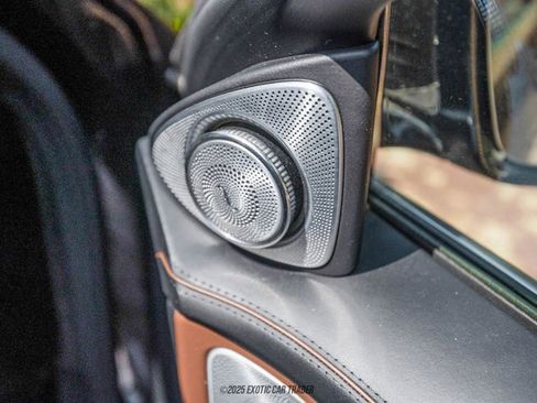 Used 2016 Mercedes-Benz Maybach S 600 image 31