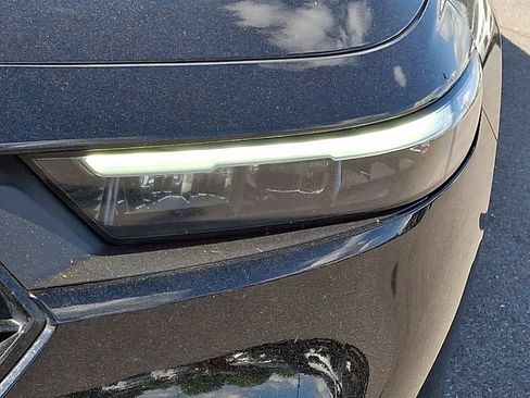 Used 2024 Honda Accord EX image 9