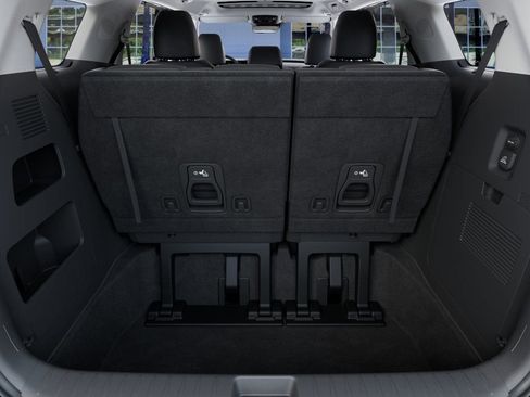 New 2026 Kia Carnival SX FWD image 19