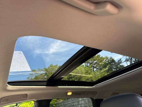 Used 2023 INFINITI QX60 Luxe image 18