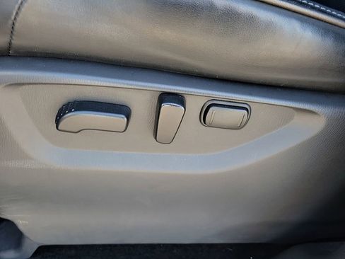 Used 2024 INFINITI QX80 Luxe image 13