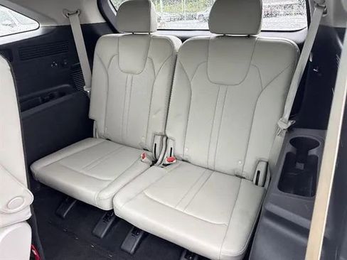 Used 2022 Kia Sorento SX FWD image 16