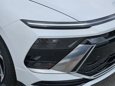 New 2026 Hyundai Sonata SEL FWD image 8