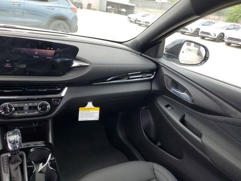 New 2026 Buick Envista Sport Touring w/ Convenience I Package FWD image 14