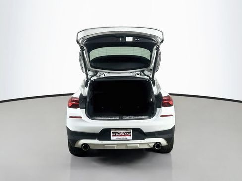 Used 2022 BMW X2 xDrive28i w/ Convenience Package AWD/4WD image 36