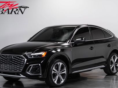 Used 2021 Audi Q5 2.0T Premium Plus w/ Premium Plus Package