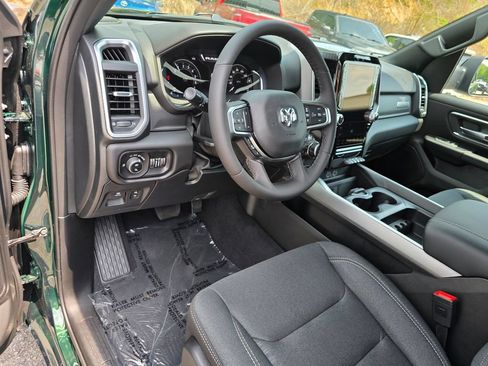New 2026 RAM 1500 Big Horn AWD/4WD image 20