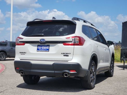 New 2026 Subaru Ascent Bronze Edition AWD/4WD image 3