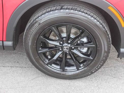 Used 2025 Honda CR-V Sport image 14