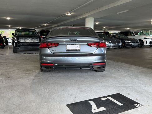 Used 2023 Audi A5 2.0T Prestige AWD/4WD image 9