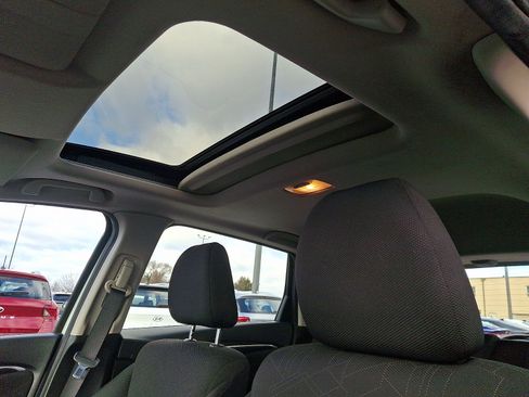 Used 2016 Honda Fit EX image 15