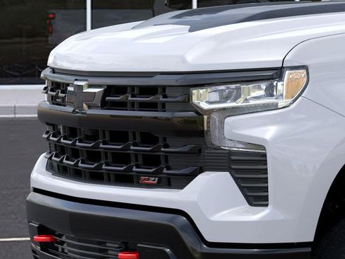 New 2026 Chevrolet Silverado 1500 LT Trail Boss image 13