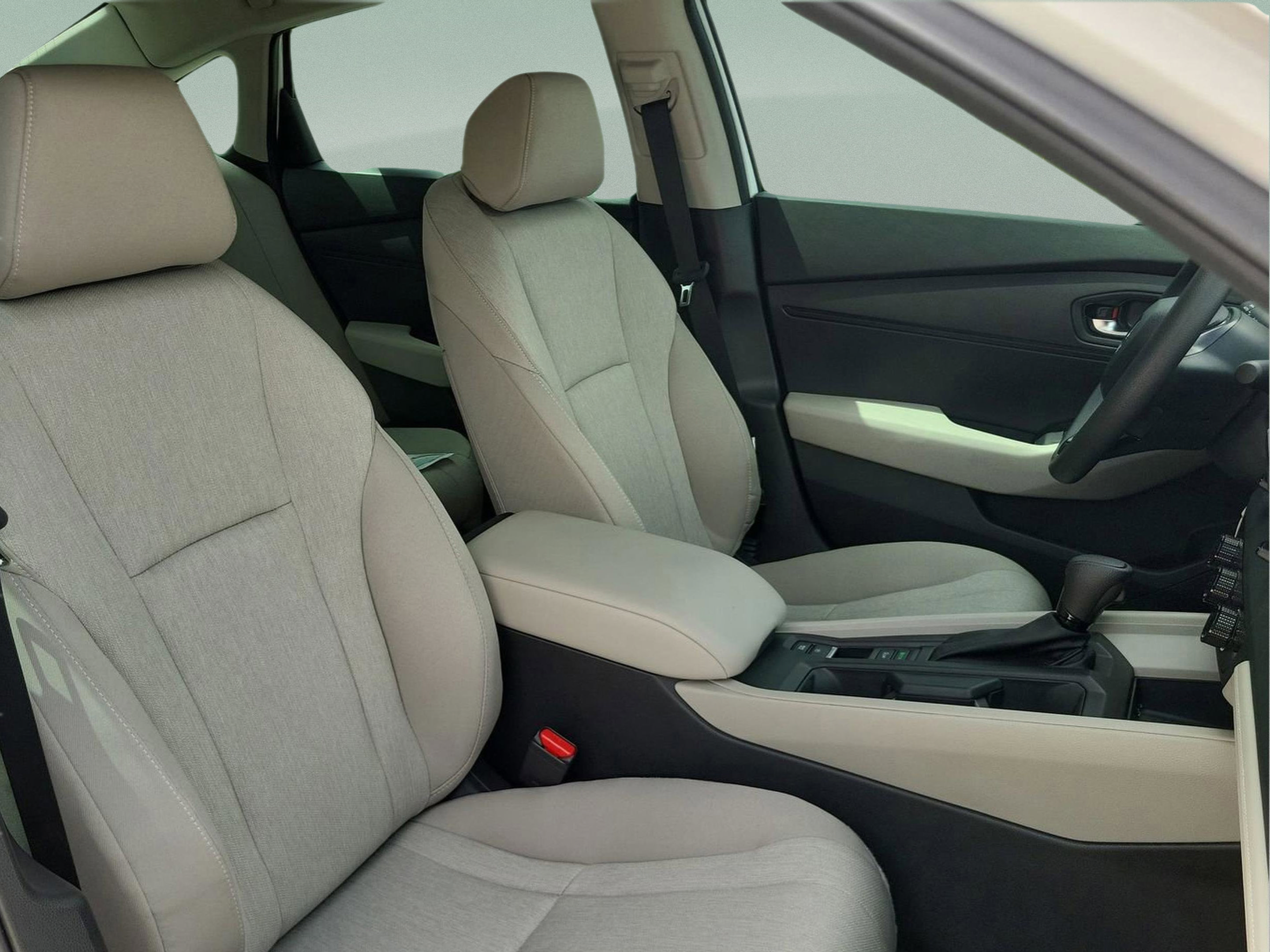 New 2026 Honda Accord LX image 23