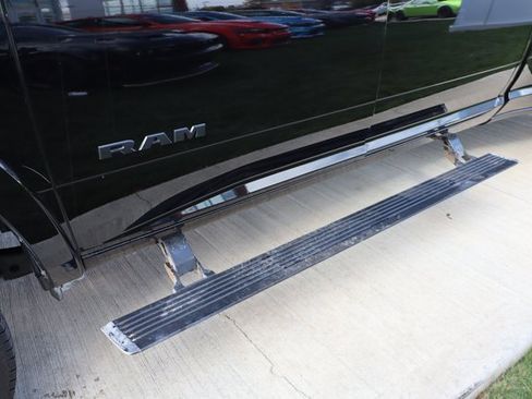 Used 2025 RAM 3500 Limited image 37