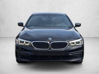 Used 2019 BMW 530e w/ Convenience Package RWD video 2