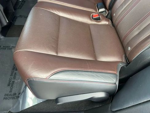 Used 2017 Lexus RX 350 RX 350 Sport Utility 4D w/ Premium Package image 21