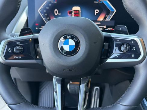 Certified 2026 BMW X3 xDrive30i w/ M Sport Package AWD/4WD image 16