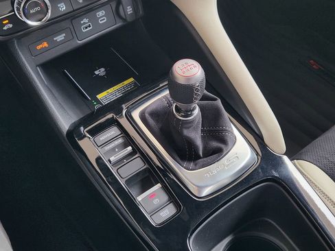 New 2026 Acura Integra Type S FWD image 20