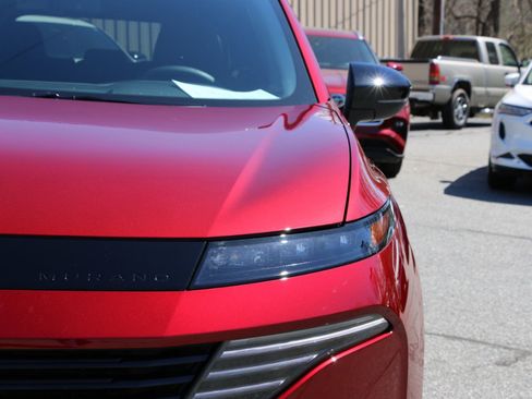 Used 2025 Nissan Murano SL image 13