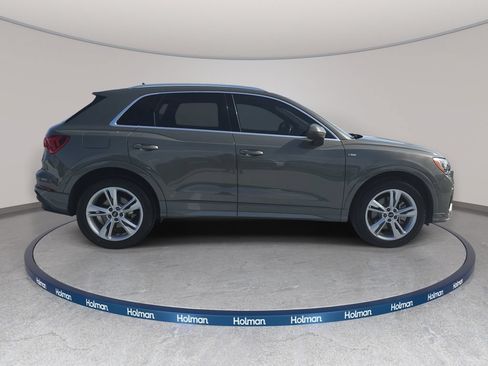 Used 2021 Audi Q3 2.0T Premium w/ Convenience Package AWD/4WD image 7