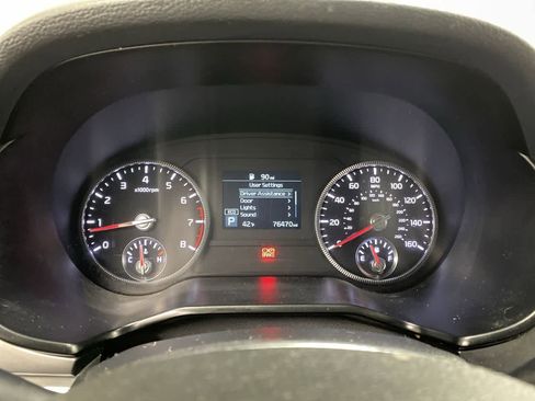 Used 2020 Kia Telluride S image 28