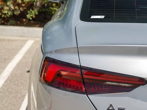 Used 2018 Audi A5 2.0T Premium Plus w/ Premium Plus AWD/4WD image 9