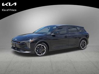 Used 2026 Kia K4 EX FWD video 1