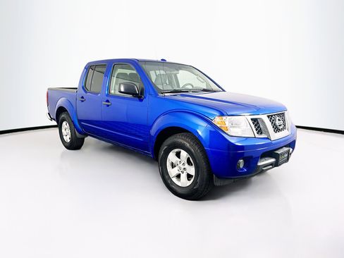 Used 2013 Nissan Frontier SV image 31