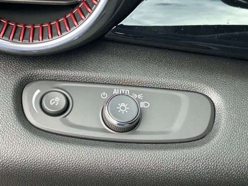 New 2026 Chevrolet Trax RS w/ Driver Confidence Package image 32