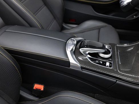 Used 2020 Mercedes-Benz C 63 AMG AMG C 63 image 22