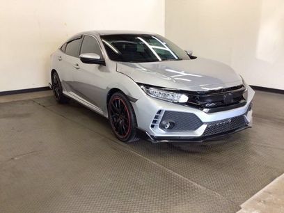 Used 2021 Honda Civic Sport