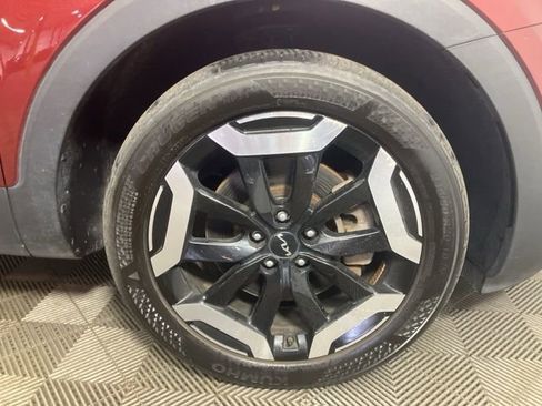 Used 2023 Kia Telluride S image 23