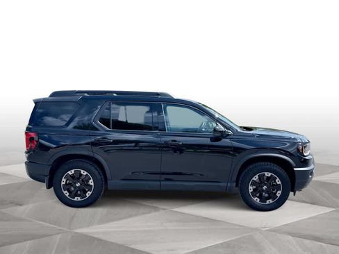 Used 2026 Honda Passport TrailSport Elite image 9