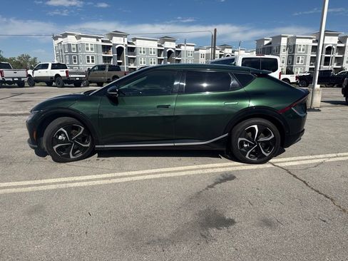 Used 2023 Kia EV6 GT-Line AWD/4WD image 13