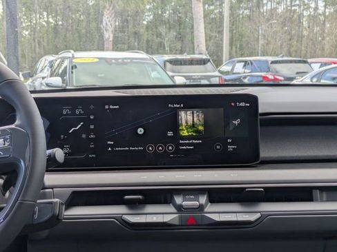 New 2026 Kia EV9 Light image 19