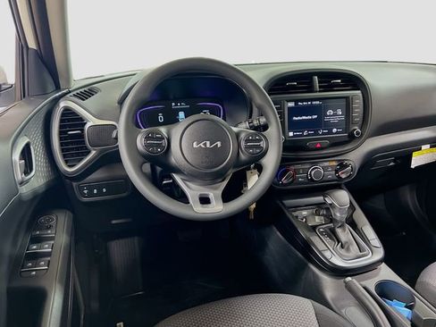 New 2025 Kia Soul LX image 20