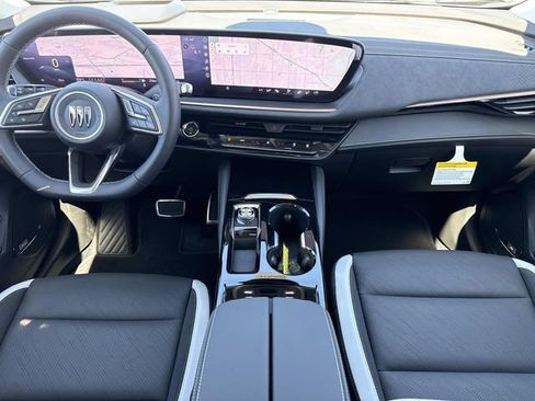 New 2026 Buick Envision Sport Touring image 19