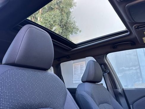 Certified 2025 Subaru Forester Premium w/ Convenience Package #1 AWD/4WD image 19