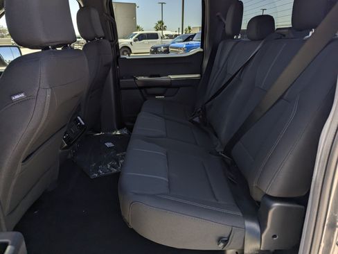 New 2026 Ford F150 STX w/ Equipment Group 200A AWD/4WD image 9