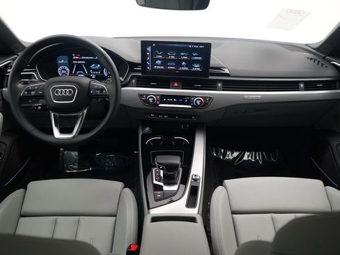 Used 2023 Audi A5 2.0T Premium Plus w/ Premium Plus image 8