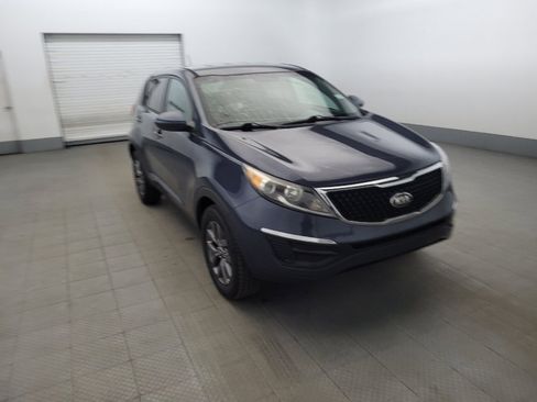 Used 2014 Kia Sportage LX image 13