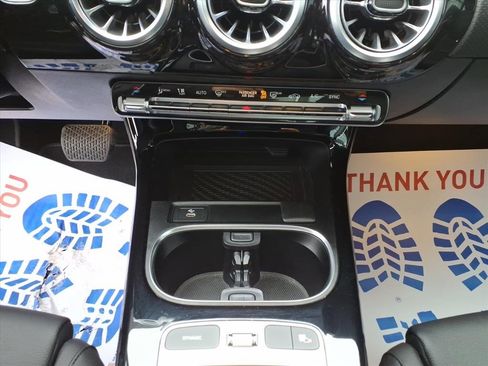 Certified 2025 Mercedes-Benz CLA 250 4MATIC image 25