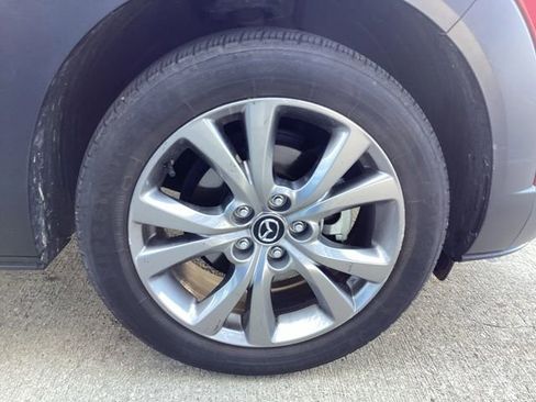 Used 2020 MAZDA CX-30 FWD w/ Select Package image 9