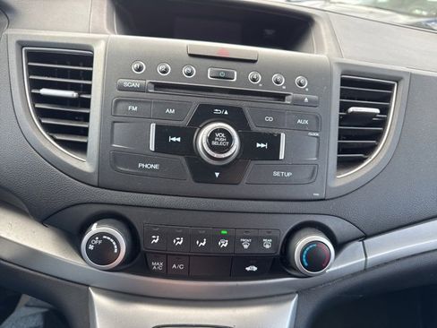 Used 2013 Honda CR-V EX image 19