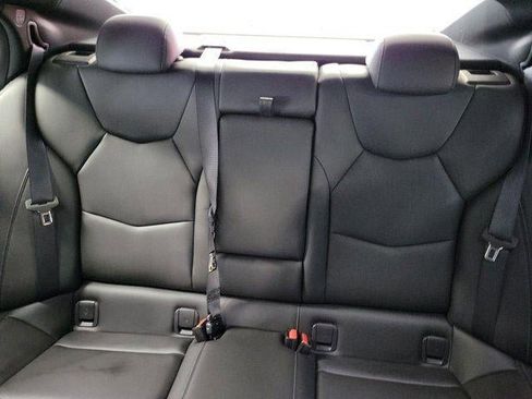 Used 2023 Cadillac CT5 Luxury w/ Sun And Sound Package image 13