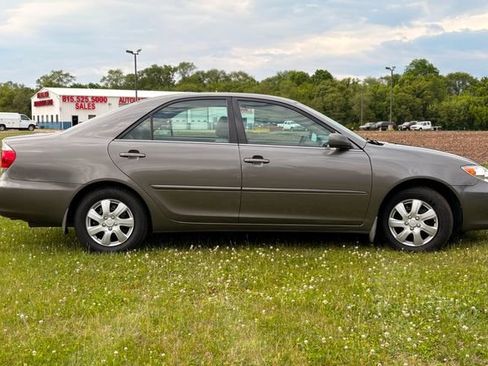 Used 2006 Toyota Camry LE FWD image 7