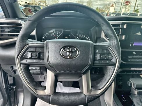 Used 2025 Toyota Tundra SR5 image 23