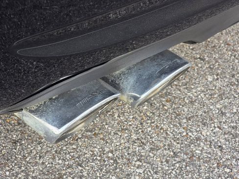 Used 2009 Mercedes-Benz CLK 350 Coupe image 29